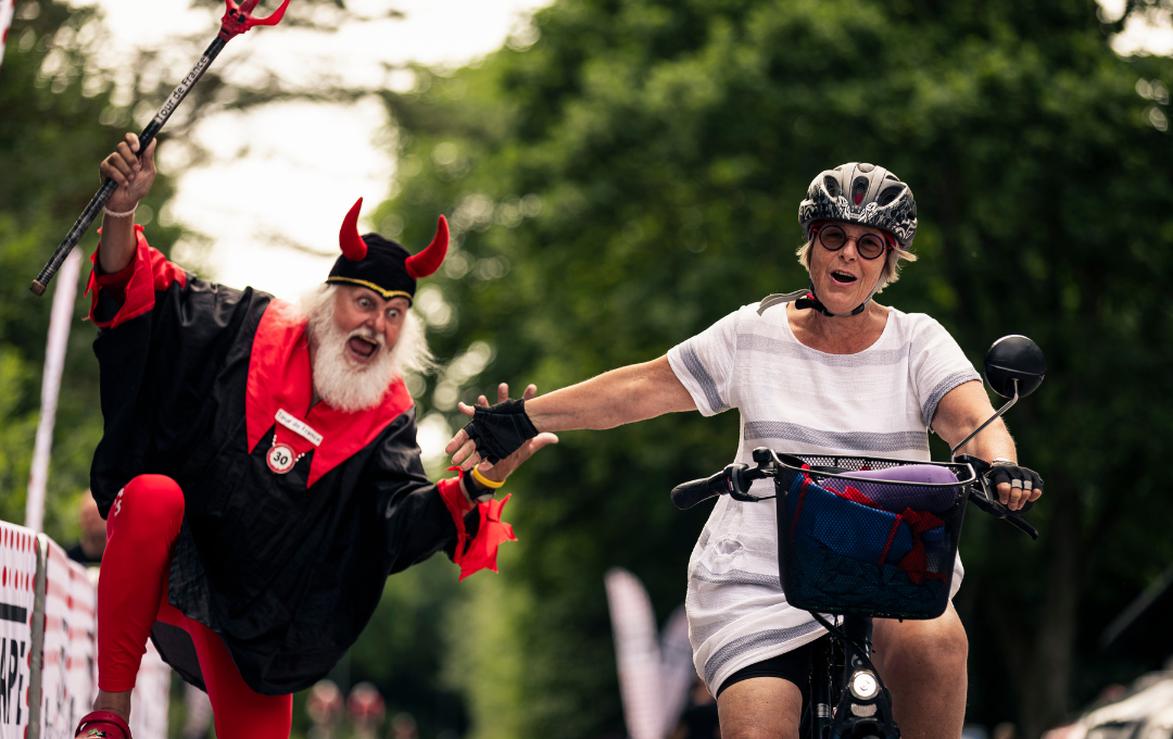 L'Etape de Denmark