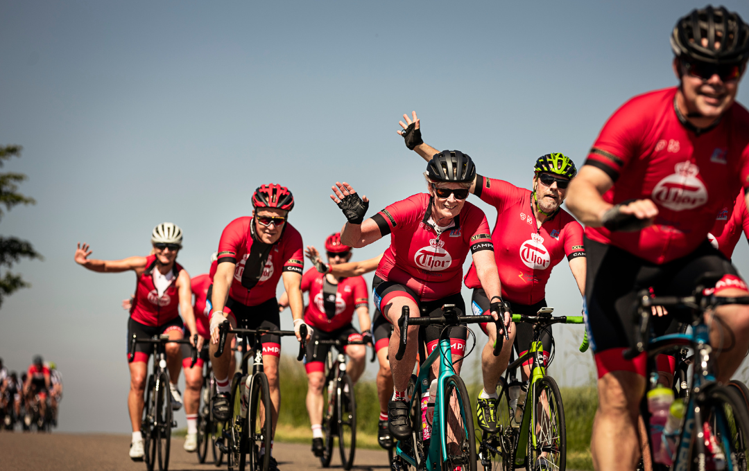 L'Etape de Denmark