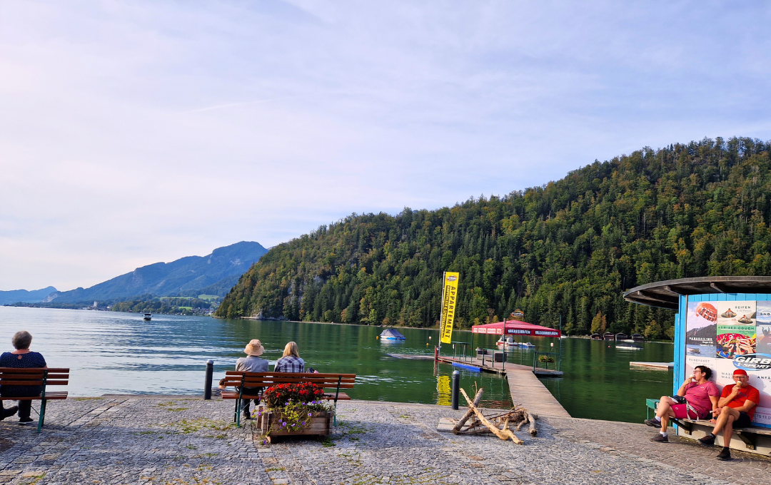 Salzkammergut