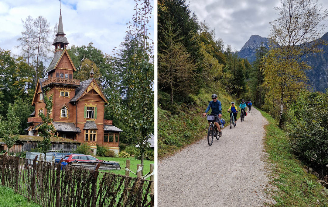 Salzkammergut